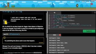 Objective-C tutorial: part 2