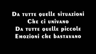 Vasco Rossi  -  Anima Fragile (con testo)