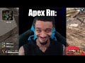 How I made MASTERS in Apex Legends
