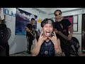 sweet child and welcome to the jungle by gnr aleria bros. live