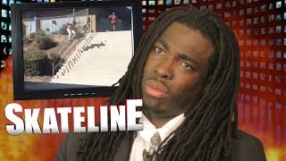 SKATELINE - El Toro Free! FA, Kevin Bradley, Ben Kadow, Walker Ryan, Felipe Nunes, Sascha Daley