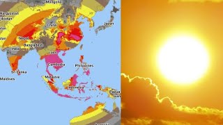 To know the level of daily UV index to protect yourself from harm