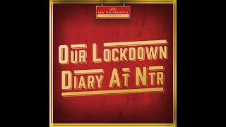 Our Lockdown Diary