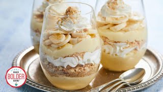 Is My Creamy Banana Pudding Recipe Better than Magnolia Bakery’s?