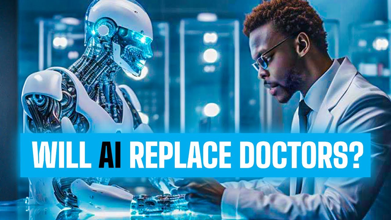 Chat GPT Vs Spine Surgeon: Will AI Replace Doctors? - YouTube