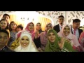 Wedding ceremony Muhammad Zuhaili & Siti Shairah Part 5