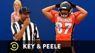 Key & Peele - McCringleberry's Excessive Celebration