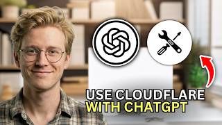 How to Use Cloudflare with ChatGPT for Enhanced Performance - Easy Guide 2026