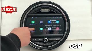 Upgrade Your BMW MINI R56 with 9-inch Android Touch Screen Multimedia Player | Bluetooth | CarPlay |