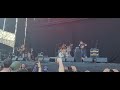 Suicidal Tendencies - You Can't Bring Me Down (Part 1) Live @ Rock The Castle 2022, Italy 26/06/2022