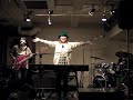 きぃこ☆クッキー「ジャンボリー」＠mona records（5 5）