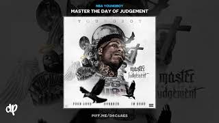 NBA Youngboy - Over [Master The Day Of Judgement]