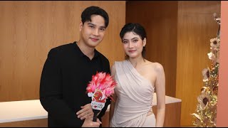 Bangkok Gossip ตอน ชีวิตต้องพุ่ง 14 1 68