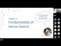 A Practical Introduction to Vector Search in SQL Server 2025 by Andy Yun