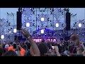 Marshmello - Wonderwall X Tremor X Purple Lamborghini X Lights Out @LollapaloozaParis 23.07.2017
