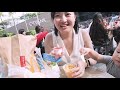 【新加坡ep1】椰味漢堡？ 辣味麥克雞配咖哩？ 新加坡麥當勞有啥不同？ 【e家愛吃愛旅遊】