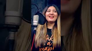 Hijaab-E-Hyaa : Zille Huma | Latest TikTok Songs | Latest Punjabi Songs 2022