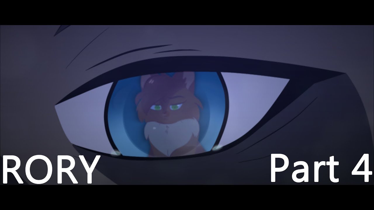 Rory Ashfur Map Part 4 Youtube