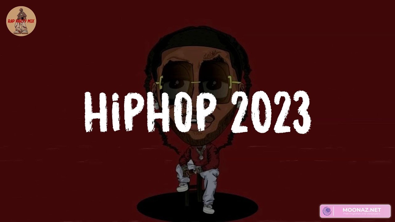 Bangers Only ~ Top Hip Hop Songs 2023 - Best Rap Music Playlist - YouTube