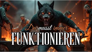 VENGEFUL - Du musst immer funktionieren!