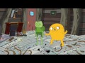 adventure time jake gets mad at grass finn look into my eyes