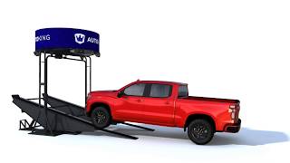 AUTOKING Truck Model