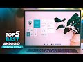 TOP 5 Best Free Android Operating system For Pc And Laptop 2022