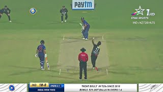 INDIA VS NEW ZEALAND 3RD T20 FULL MATCH HIGHLIGHTS | IND VS NZ MOST THRILLING EVER🔥ROHIT, KOHLI