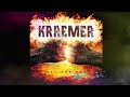 kraemer cold spell hd melodic rock 2022