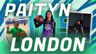 EP. 120: AQUIN GIRLS BASKETBALL SUPERSTAR, SHE'S A FRESHMAN: PAITYN LONDON