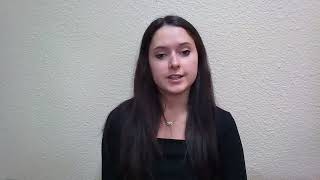INT 220: Introduction Video