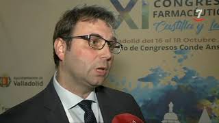 El futuro de las farmacias de Castilla y León a debate