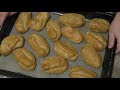 Супер эклеры проще простого super eclairs simple