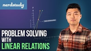 Problem Solving with Linear Systems - Nerdstudy