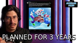 Everyone Believes the TADC Finale Leaks. I Can Prove They’re Fake.