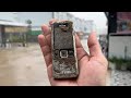 Restoring Nokia 6300 a 16-Year-Old Mobile Phone | How to Restore Old Phone