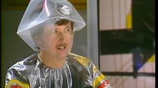 Captain Space 5 Jan Hooks