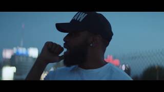 ACE REDD - SNAKES INDA GRASS (Official Music Video)