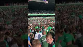 Werder Bremen Aufstieg 2022! Platzsturm! Ducksch is on fire! Teil 3