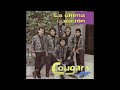 los cougars la ultima cancion 1989 album completo