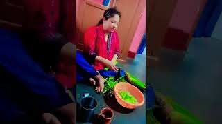 ওরে জীবন হয়লো ইটের বাটা # Munni Vlog