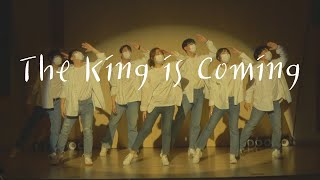 [밀알의 밤] | 청년부 워십 | 👑The King Is Coming | 뮤직비디오