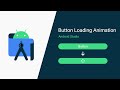 Button Loading Animation in Android Studio | Tutorial in Java