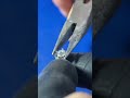 How to Make a Round Bezel Diamond Ring: A Step-by-Step Guide