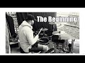 ONE OK ROCK - The Beginning - Drum Cover Rishan