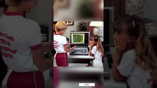Vintage computer ads that show how far we've progressed- Part1