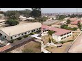 berekum in perspective goldencity berekum holyfamilyhospital