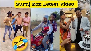 Why Suraj Rox is the Future of YouTube👻 Suraj Rox New Letest Video 😂 Comedy Video