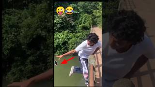Stunt gone wrong...😱😭🔥💯