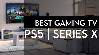 Guide For PS5 & Xbox Series X - Every 4K 120hz HDR VRR TV in 2020